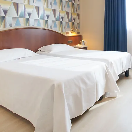 Hotel Abacus 4*