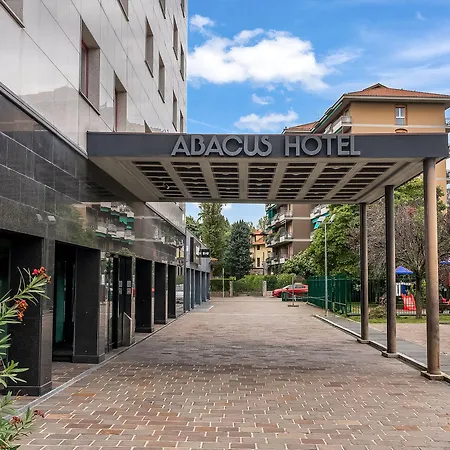 ホテル アバカス 4*