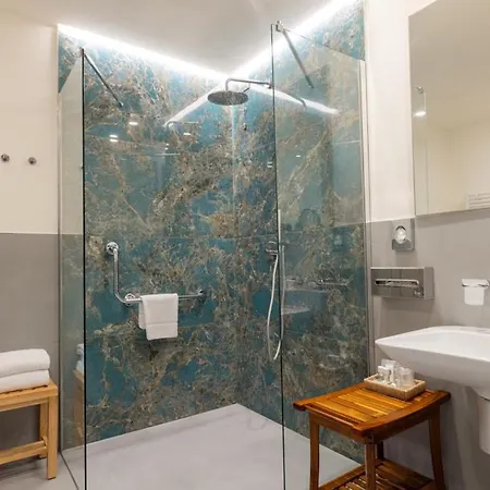 Hotel Abacus Sesto San Giovanni