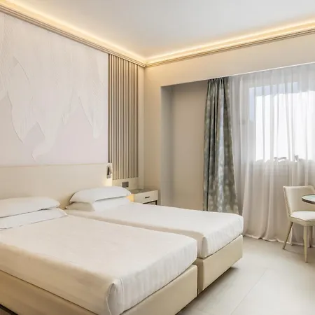 Hotel Abacus Sesto San Giovanni
