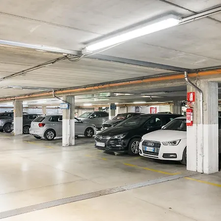 Abacus Hotel Sesto San Giovanni