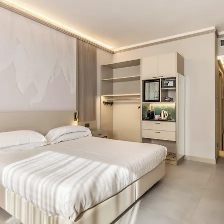 Hotel Abacus Sesto San Giovanni