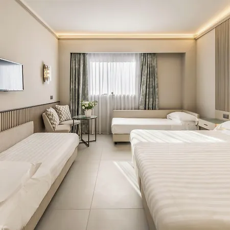 Hotel Abacus Sesto San Giovanni