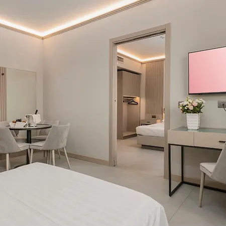 Abacus 4* Sesto San Giovanni