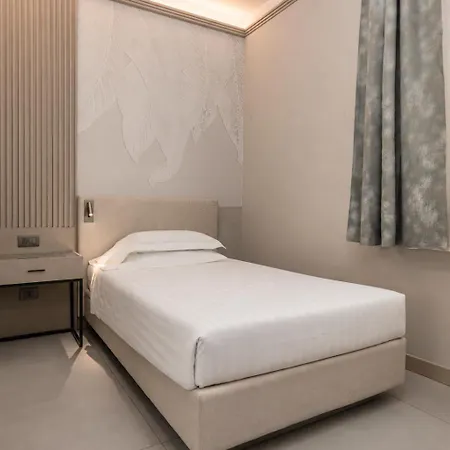 Abacus Hotel 4*