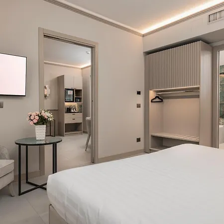 Hotel Abacus 4*
