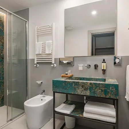 Hotel Abacus Sesto San Giovanni