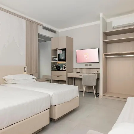 Abacus Hotel