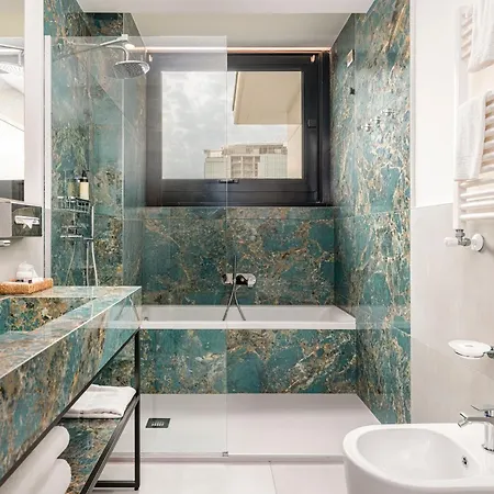 Hotel Abacus 4*