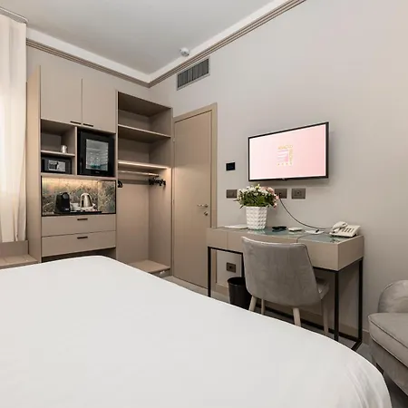 Hotel Abacus Sesto San Giovanni