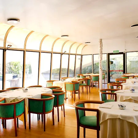 Hotel Abacus Sesto San Giovanni