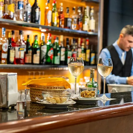 Abacus 4* Sesto San Giovanni